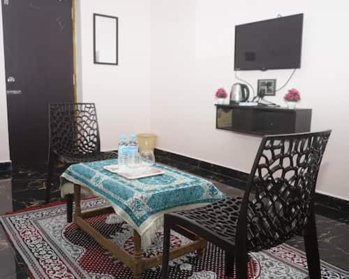 Rd Resort Pondicherry Exterior photo